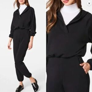 SPANX Airessentials VNeck Jumpsuit
